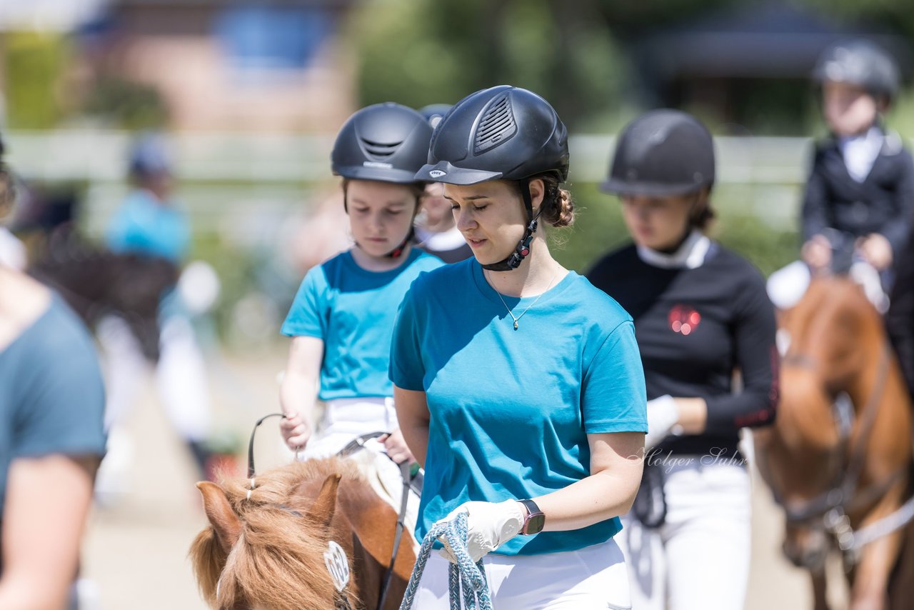 Bild 95 - Pony Akademie Turnier